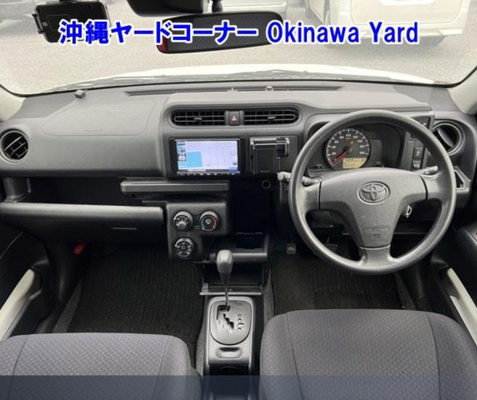 2018 Toyota Probox